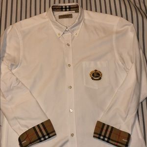 Burberry Shirt